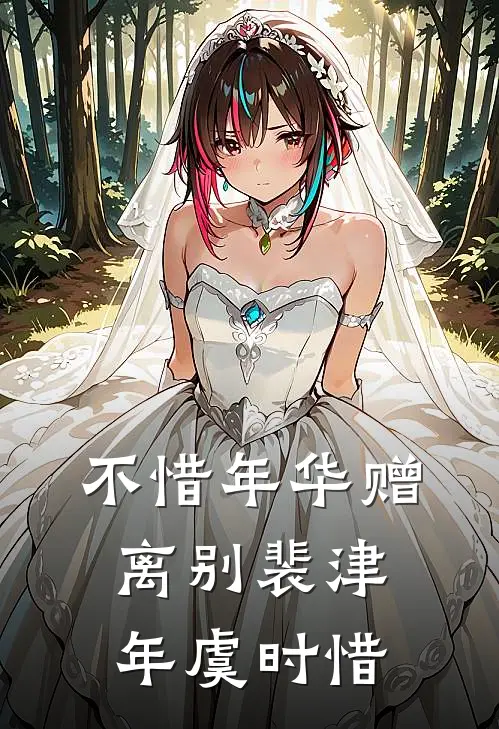 不惜年华赠离别裴津年虞时惜