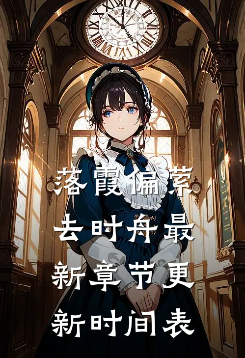 落霞偏萦去时舟最新章节更新时间表