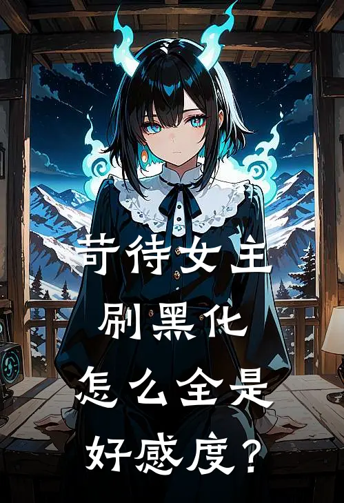苛待女主刷黑化，怎么全是好感度？