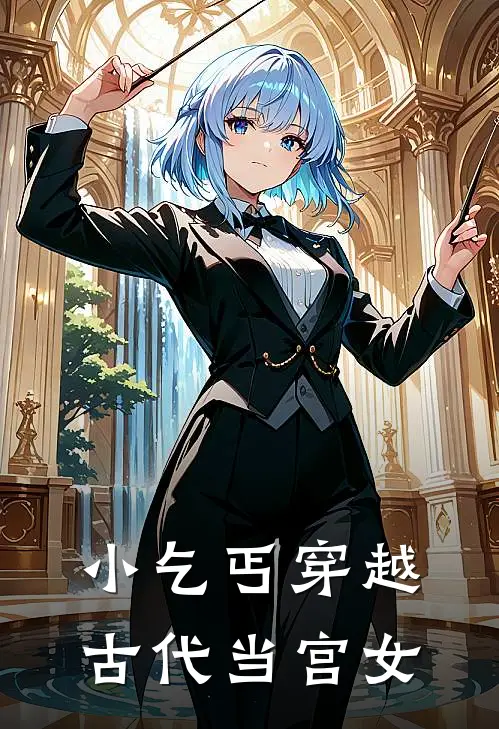 小乞丐穿越古代当宫女