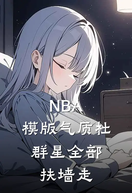 NBA：模版气质杜，群星全部扶墙走