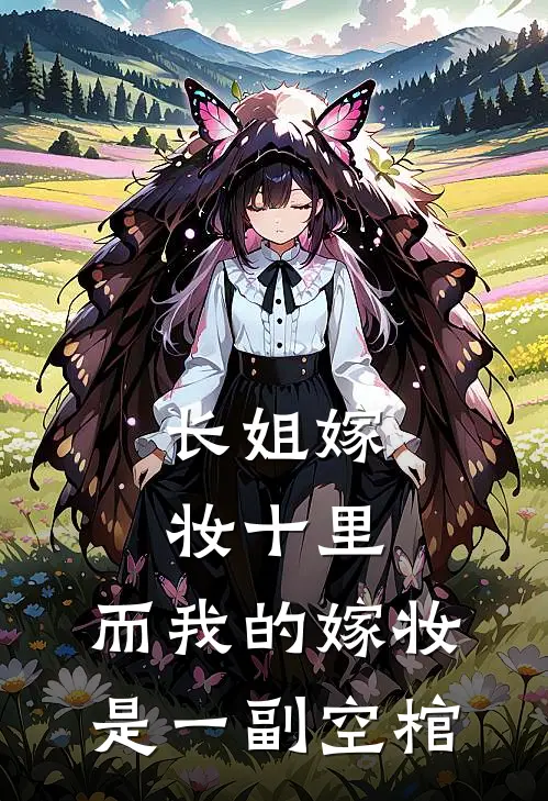 长姐嫁妆十里，而我的嫁妆是一副空棺