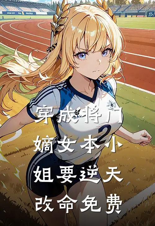 穿成将门嫡女本小姐要逆天改命免费