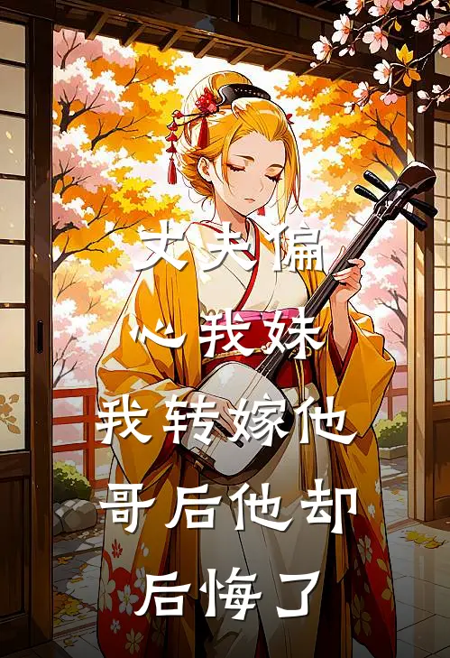 丈夫偏心我妹，我转嫁他哥后他却后悔了