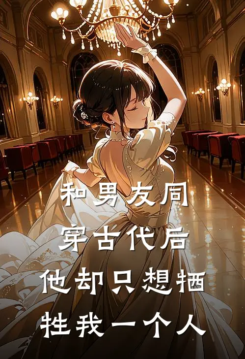 和男友同穿古代后，他却只想牺牲我一个人