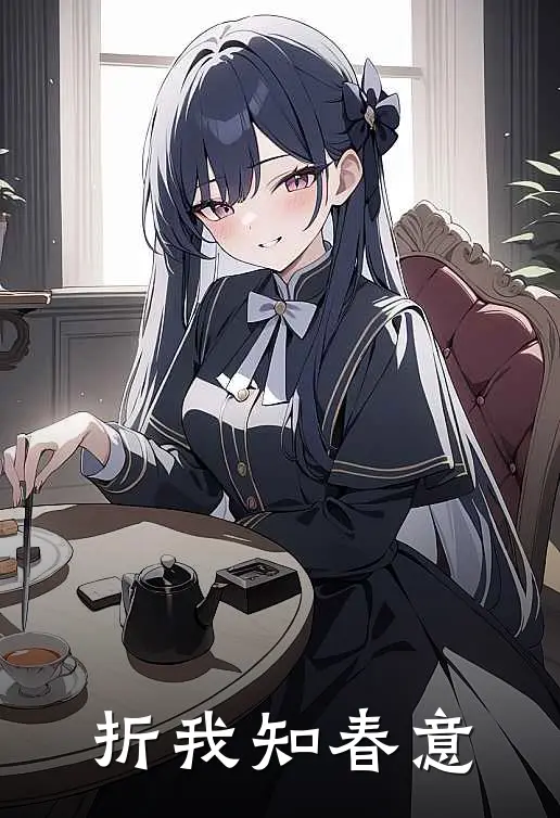 折我知春意