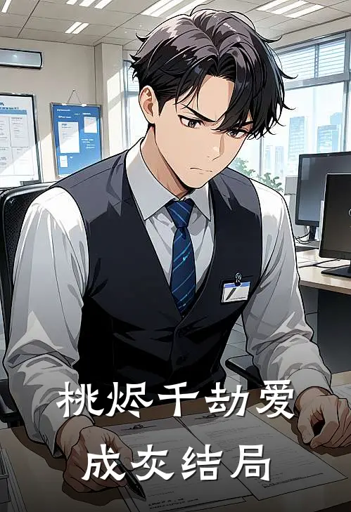 桃烬千劫爱成灰结局