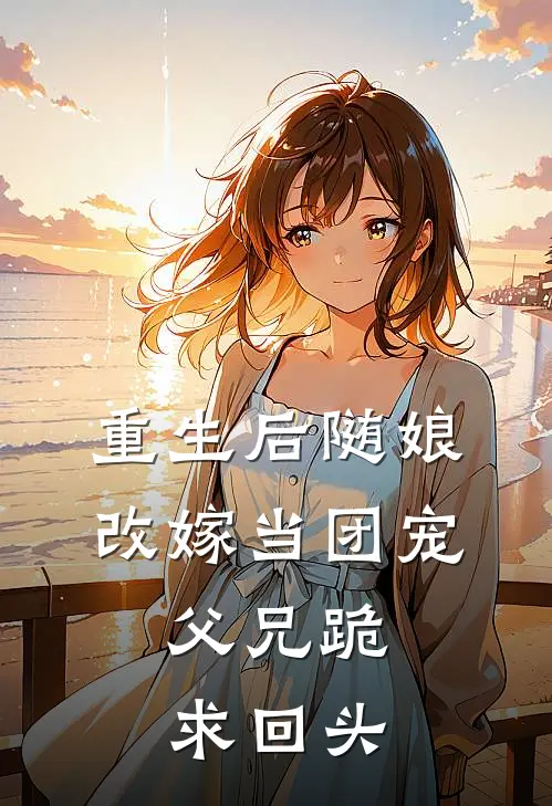重生后随娘改嫁当团宠，父兄跪求回头