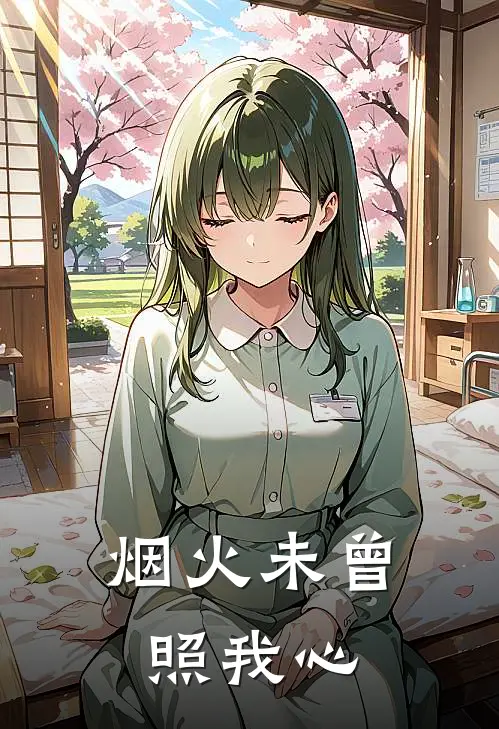 烟火未曾照我心