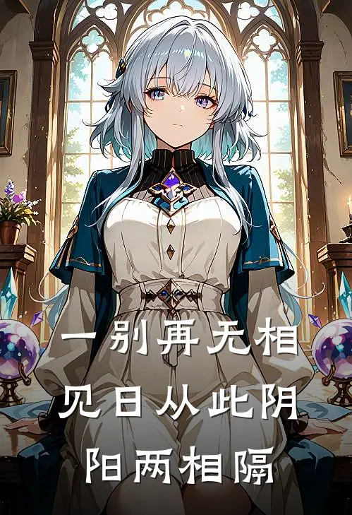 一别再无相见日从此阴阳两相隔