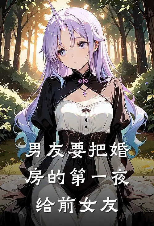 男友要把婚房的第一夜给前女友