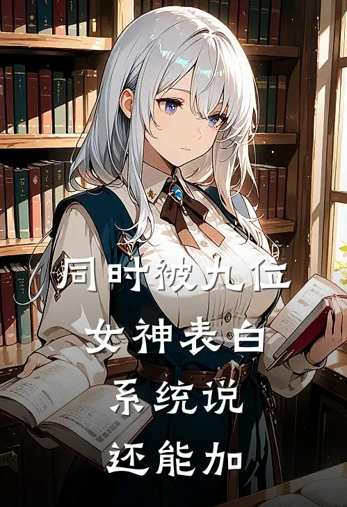 同时被九位女神表白，系统说还能加