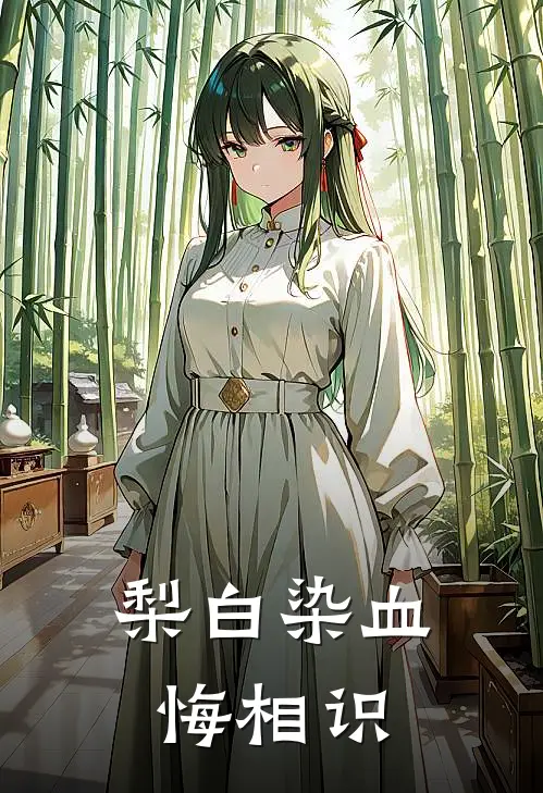 梨白染血悔相识