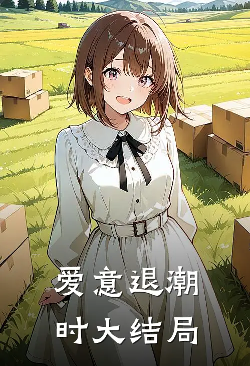 爱意退潮时大结局